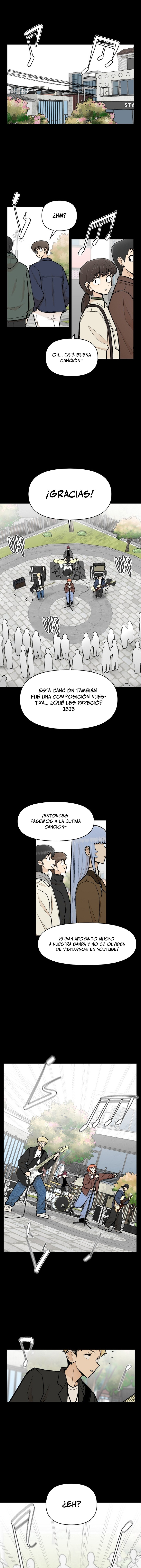 Escuela de la Calle capítulo 32 página 2