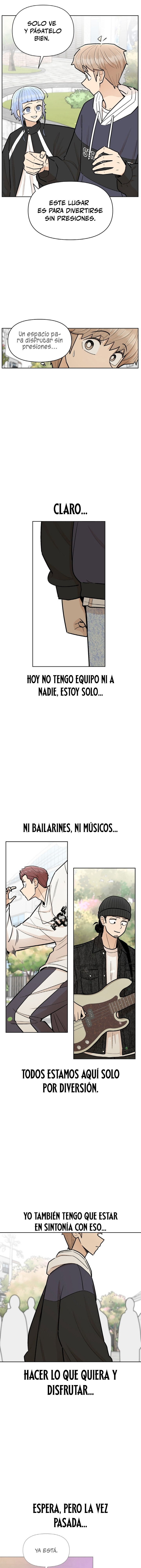 Escuela de la Calle capítulo 32 página 6