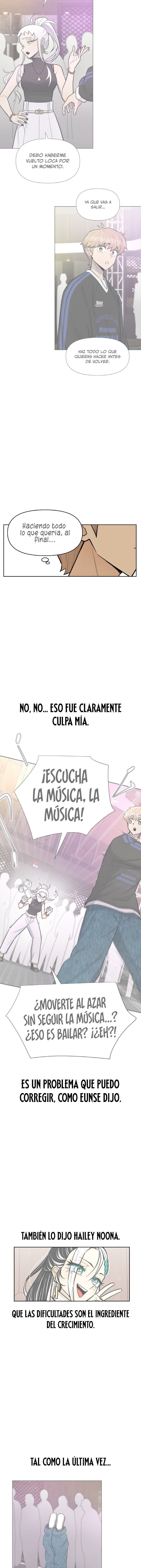 Escuela de la Calle capítulo 32 página 7