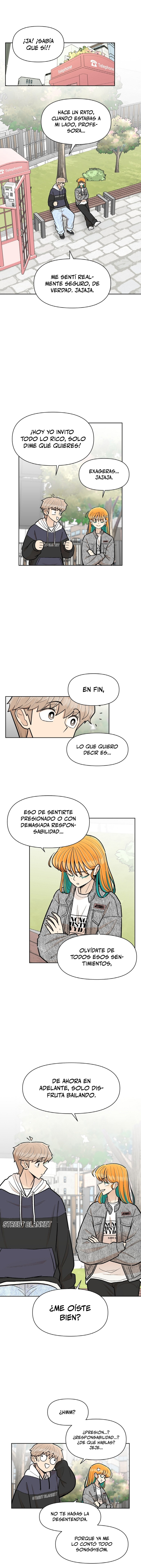 Escuela de la Calle capítulo 33 página 2