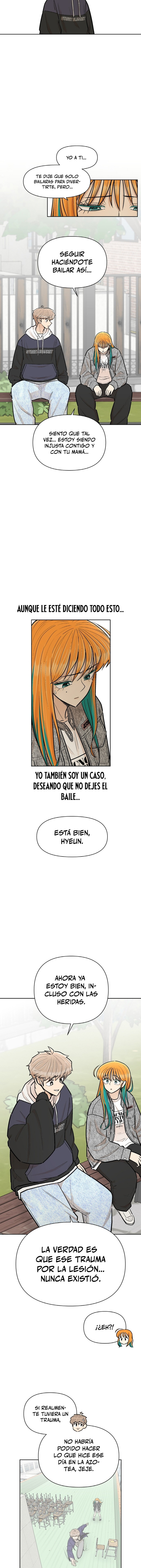 Escuela de la Calle capítulo 33 página 5