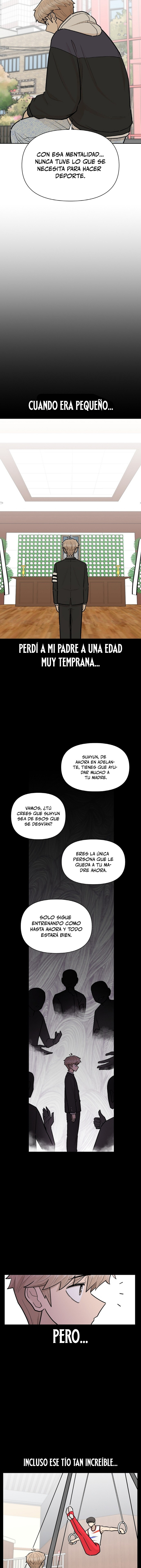 Escuela de la Calle capítulo 33 página 7