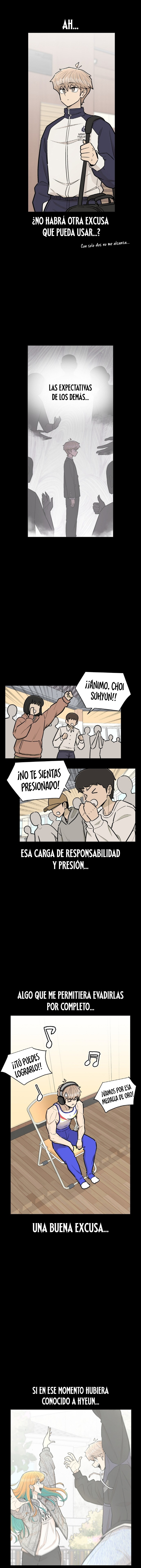 Escuela de la Calle capítulo 33 página 9