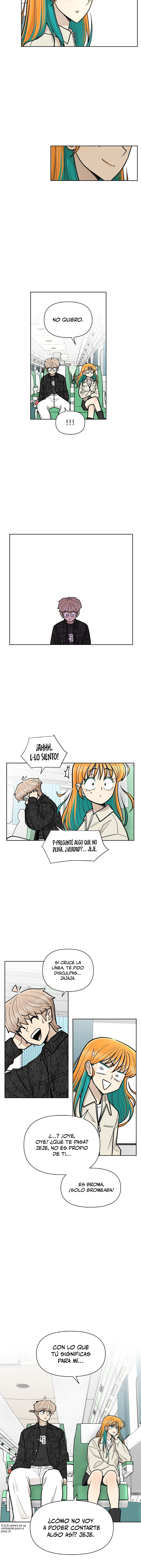 Escuela de la Calle capítulo 34 página 9