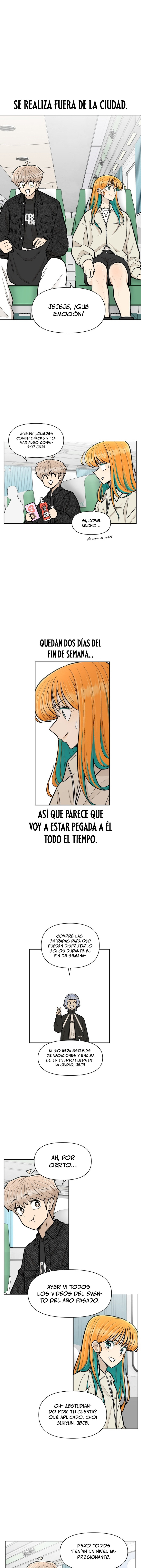 Escuela de la Calle capítulo 34 página 6