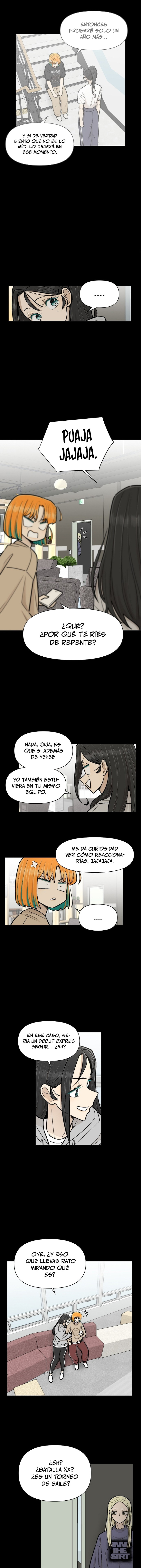 Escuela de la Calle capítulo 35 página 3