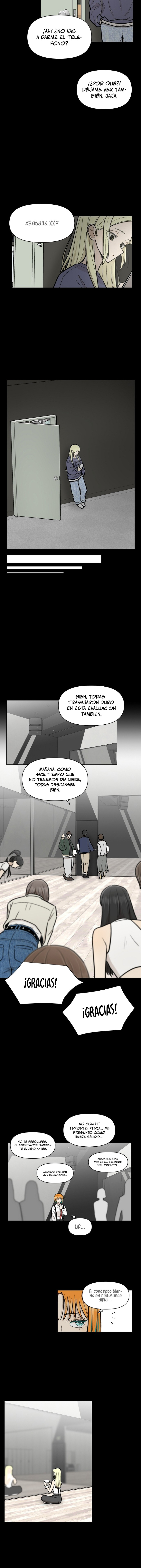 Escuela de la Calle capítulo 35 página 4
