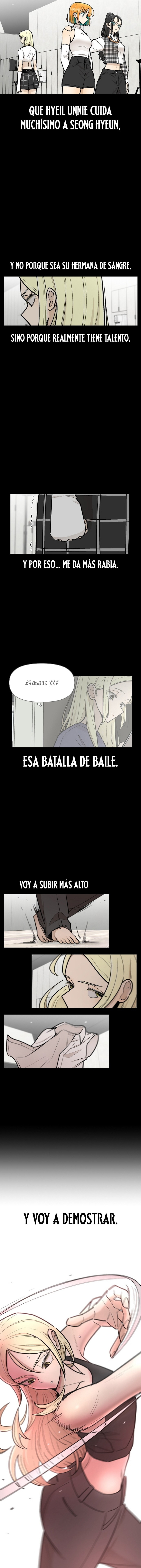 Escuela de la Calle capítulo 35 página 7