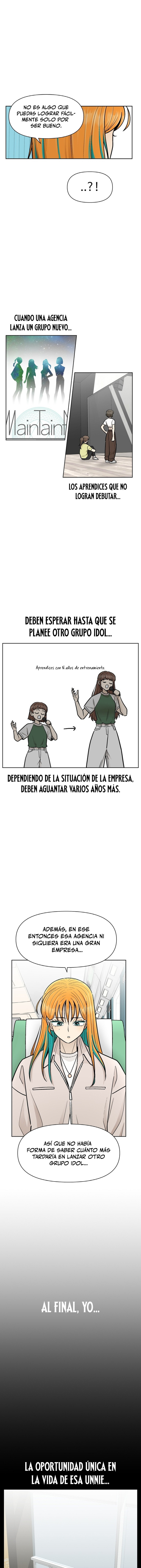Escuela de la Calle capítulo 36 página 10
