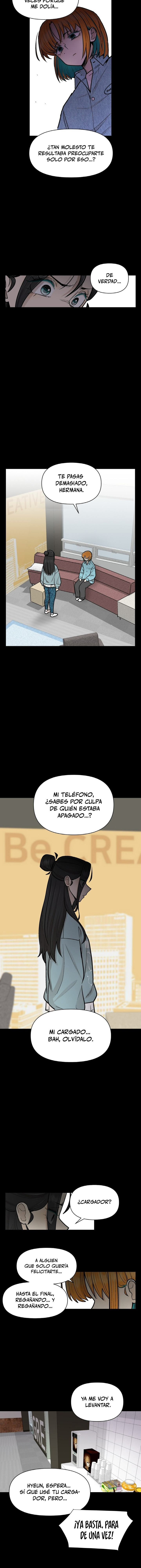 Escuela de la Calle capítulo 36 página 12