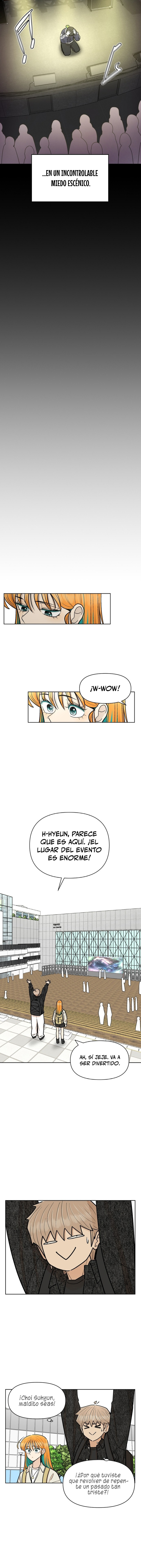 Escuela de la Calle capítulo 36 página 16