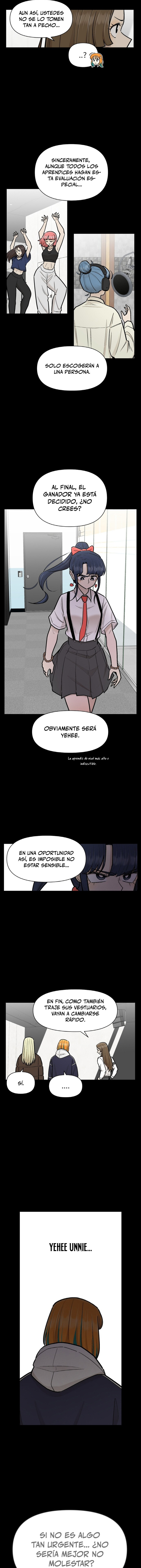 Escuela de la Calle capítulo 36 página 4