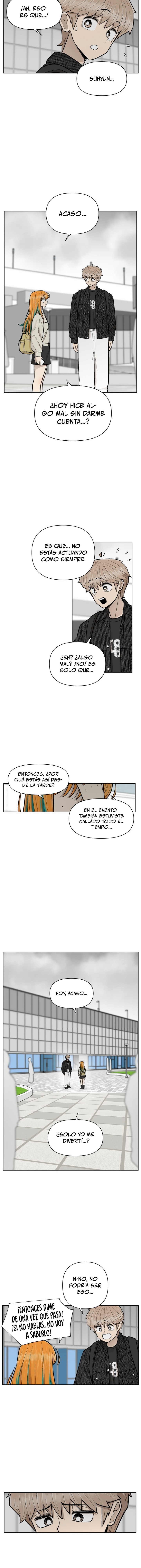 Escuela de la Calle capítulo 37 página 10