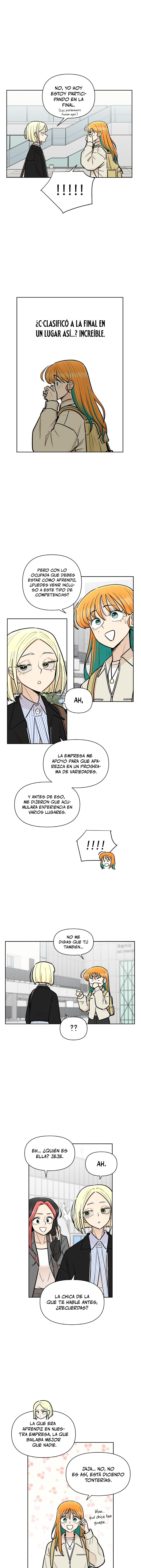 Escuela de la Calle capítulo 37 página 3