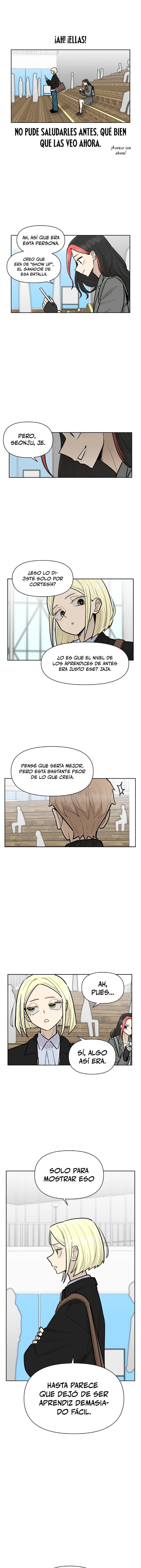 Escuela de la Calle capítulo 37 página 5