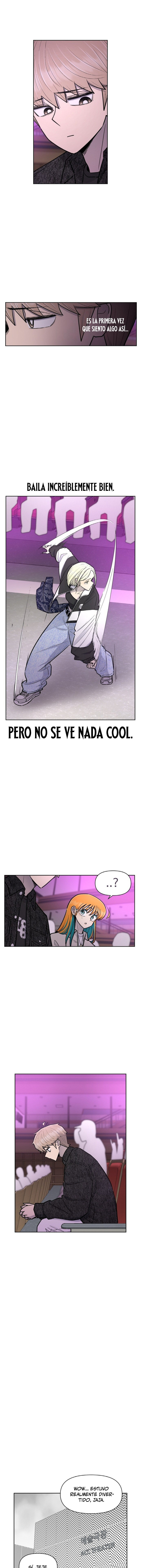 Escuela de la Calle capítulo 37 página 7
