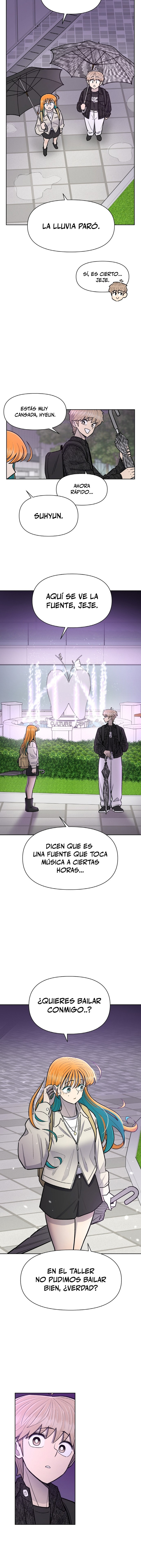 Escuela de la Calle capítulo 38 página 12
