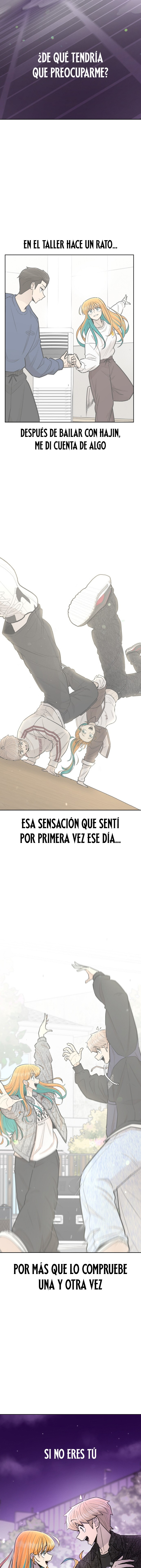 Escuela de la Calle capítulo 38 página 18