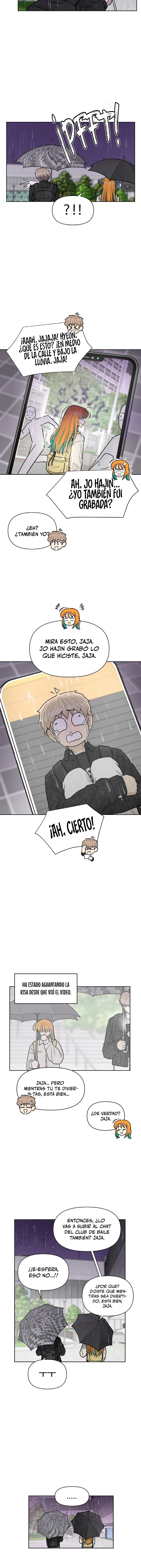 Escuela de la Calle capítulo 38 página 9