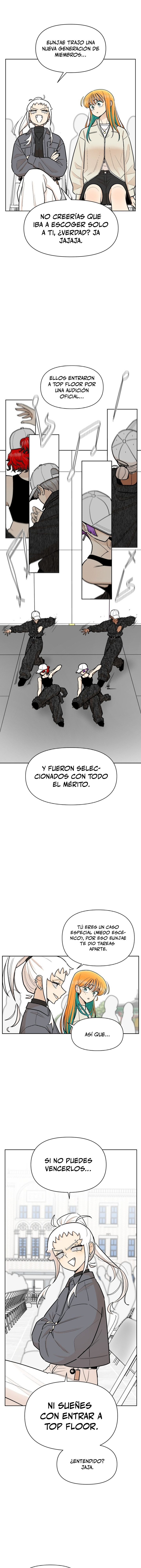 Escuela de la Calle capítulo 39 página 10