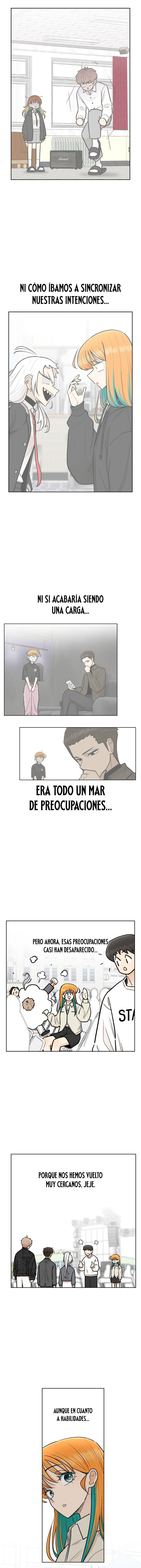 Escuela de la Calle capítulo 39 página 14