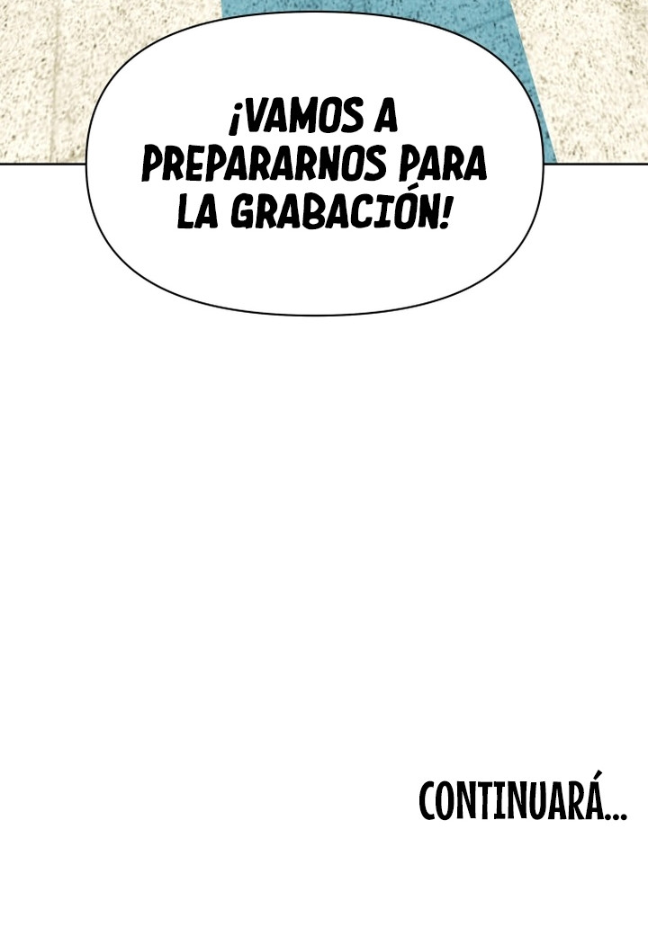 Escuela de la Calle capítulo 39 página 16