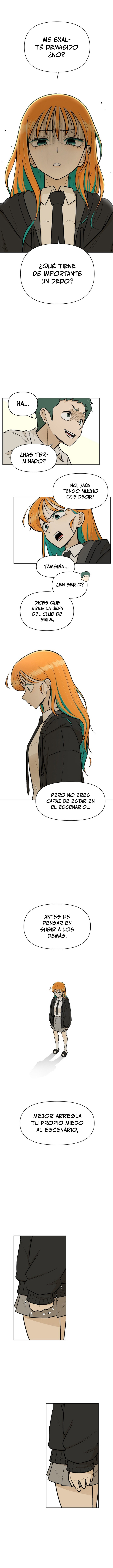 Escuela de la Calle capítulo 4 página 7