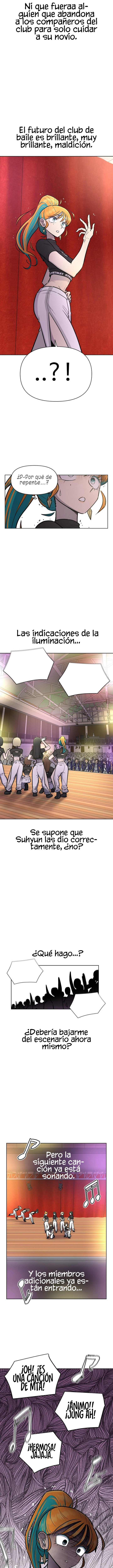Escuela de la Calle capítulo 5 página 14