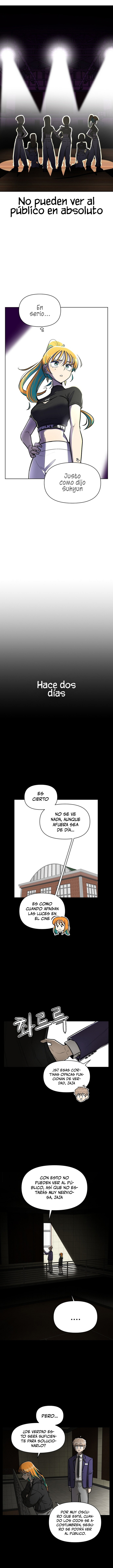 Escuela de la Calle capítulo 5 página 4
