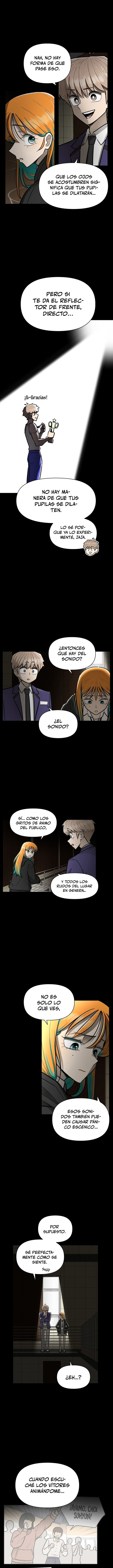 Escuela de la Calle capítulo 5 página 5