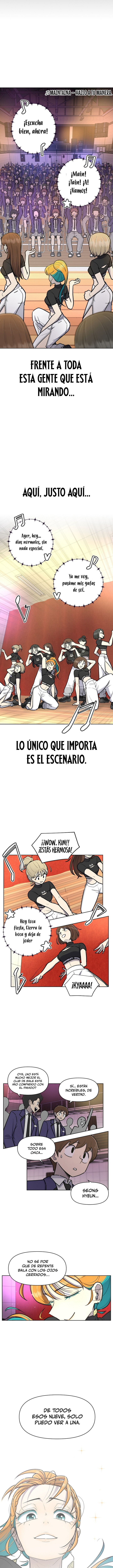 Escuela de la Calle capítulo 6 página 4