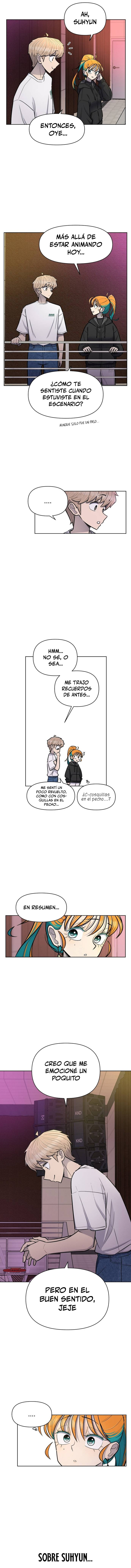 Escuela de la Calle capítulo 7 página 13