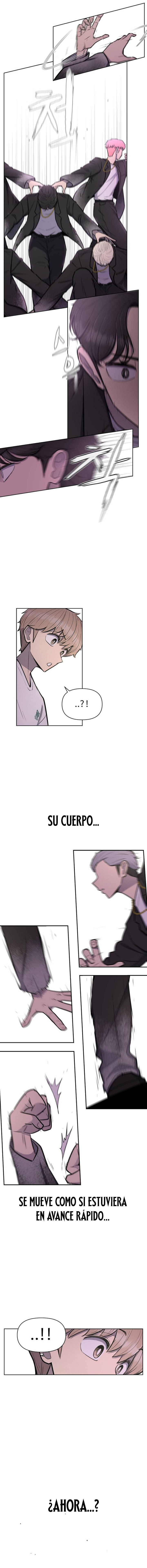 Escuela de la Calle capítulo 7 página 6