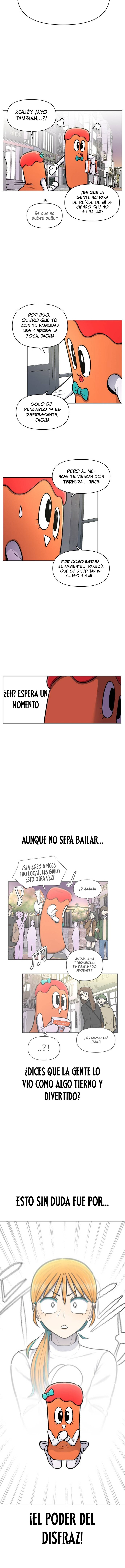 Escuela de la Calle capítulo 8 página 14