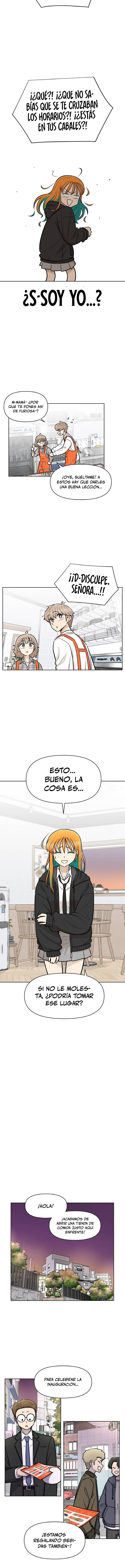 Escuela de la Calle capítulo 8 página 9