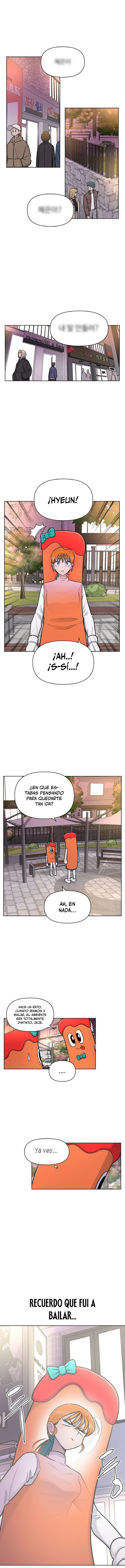 Escuela de la Calle capítulo 9 página 2