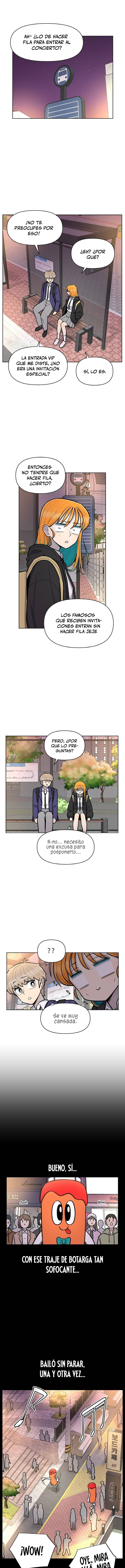 Escuela de la Calle capítulo 9 página 4