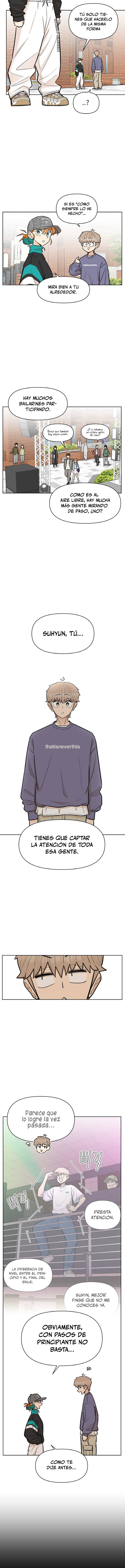 Escuela de la Calle capítulo 9 página 7
