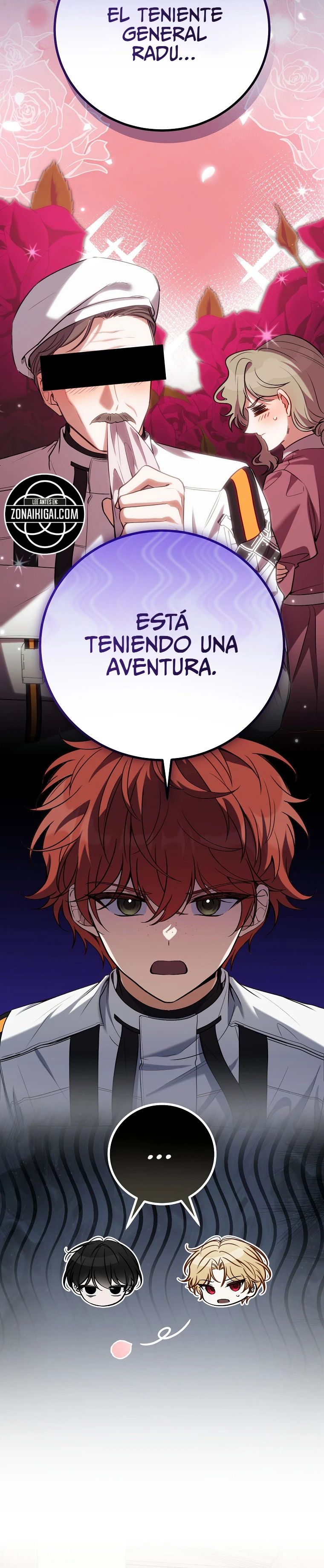 Se Necesita Un Jugador Veterano En El Apocalipsis capítulo 11 página 20