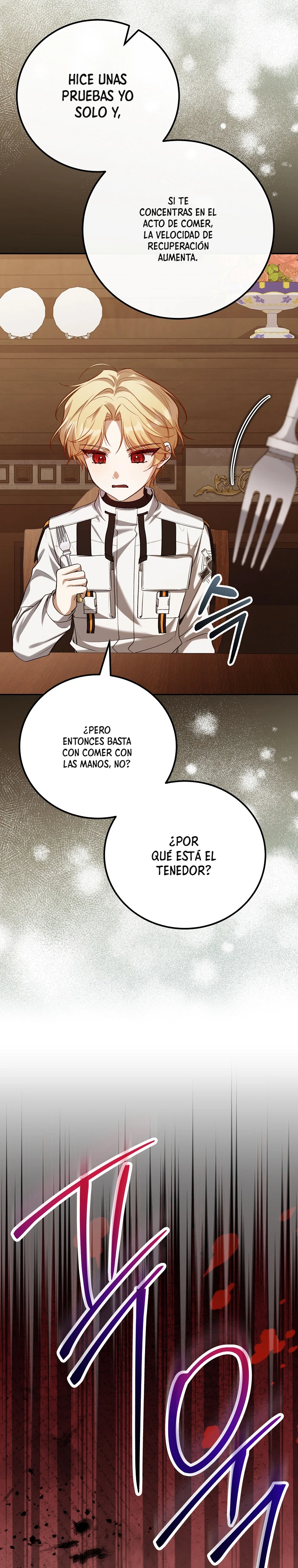 Se Necesita Un Jugador Veterano En El Apocalipsis capítulo 12 página 15