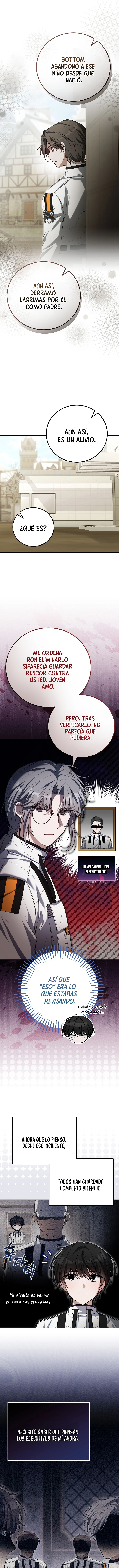 Se Necesita Un Jugador Veterano En El Apocalipsis capítulo 14 página 24