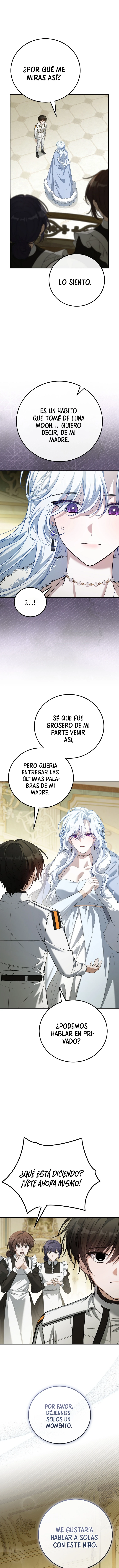 Se Necesita Un Jugador Veterano En El Apocalipsis capítulo 15 página 14