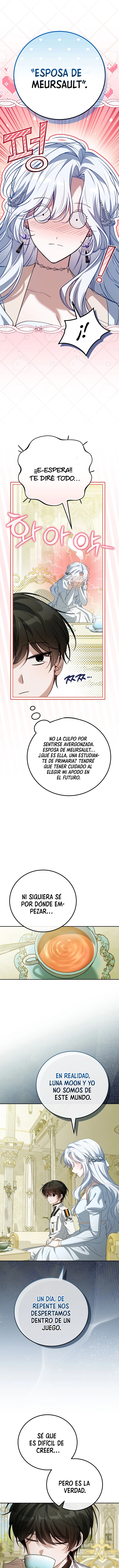 Se Necesita Un Jugador Veterano En El Apocalipsis capítulo 15 página 20