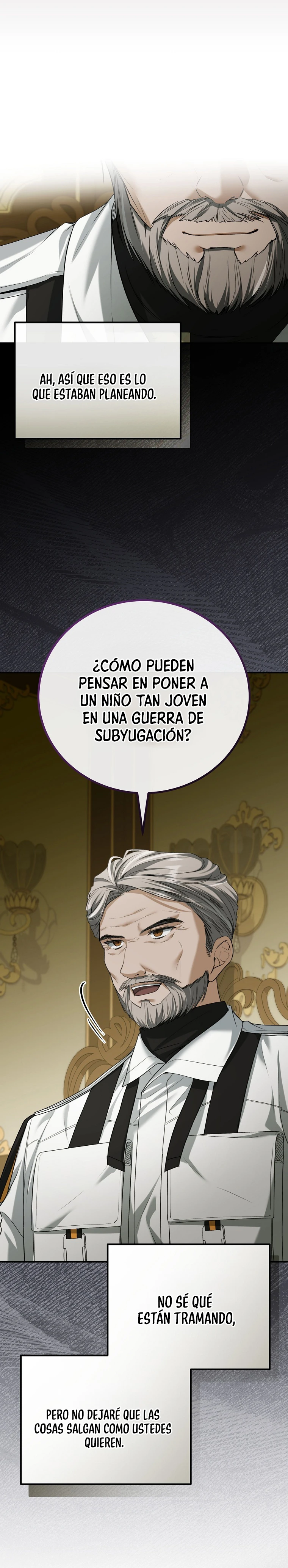 Se Necesita Un Jugador Veterano En El Apocalipsis capítulo 15 página 7