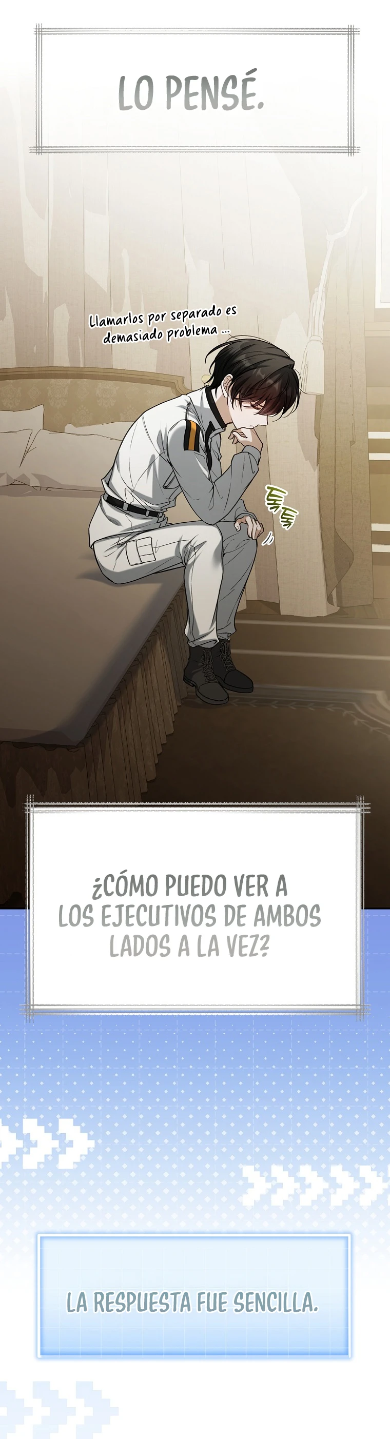 Se Necesita Un Jugador Veterano En El Apocalipsis capítulo 15 página 9