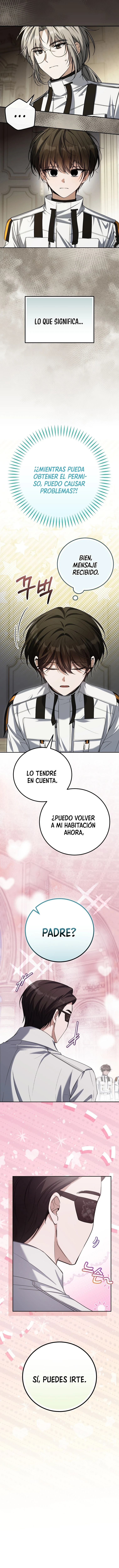 Se Necesita Un Jugador Veterano En El Apocalipsis capítulo 17 página 4