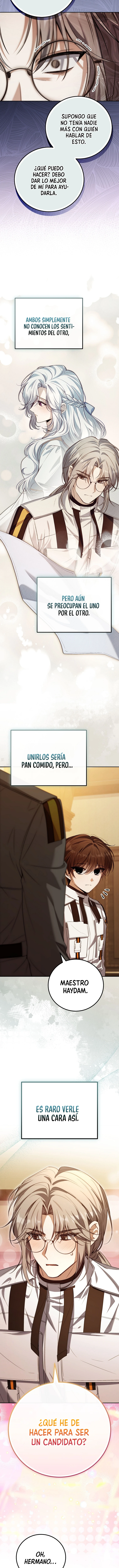 Se Necesita Un Jugador Veterano En El Apocalipsis capítulo 17 página 8