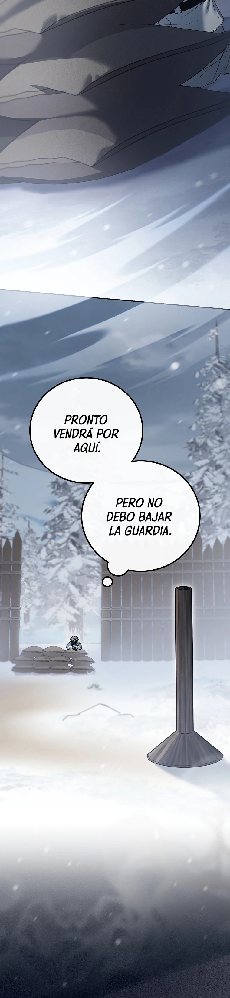 Se Necesita Un Jugador Veterano En El Apocalipsis capítulo 19 página 13