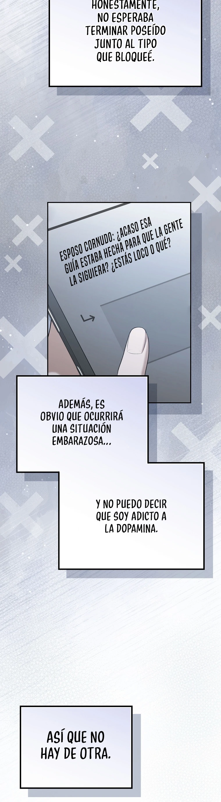 Se Necesita Un Jugador Veterano En El Apocalipsis capítulo 2 página 4