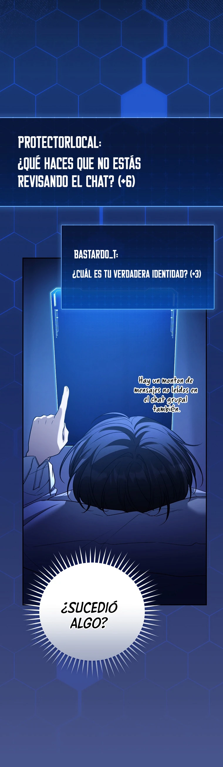 Se Necesita Un Jugador Veterano En El Apocalipsis capítulo 20 página 17